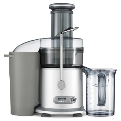 breville juicer image