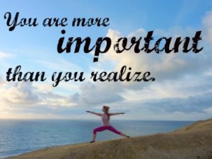 40 Inspirational Quotes For Yogis - ActionJacquelyn