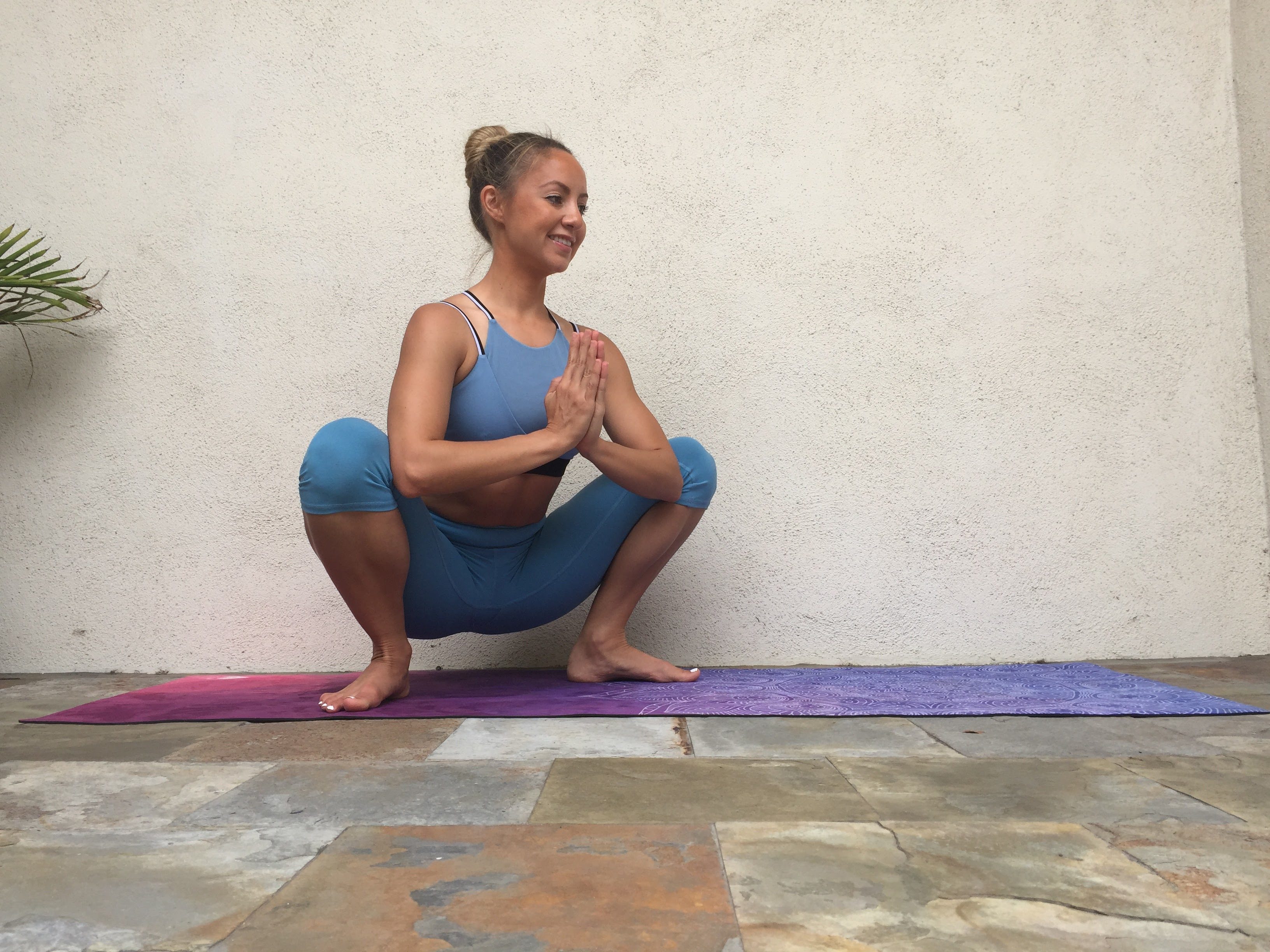 Yoga Stretches For The Middle Splits Action Jacquelyn 2615