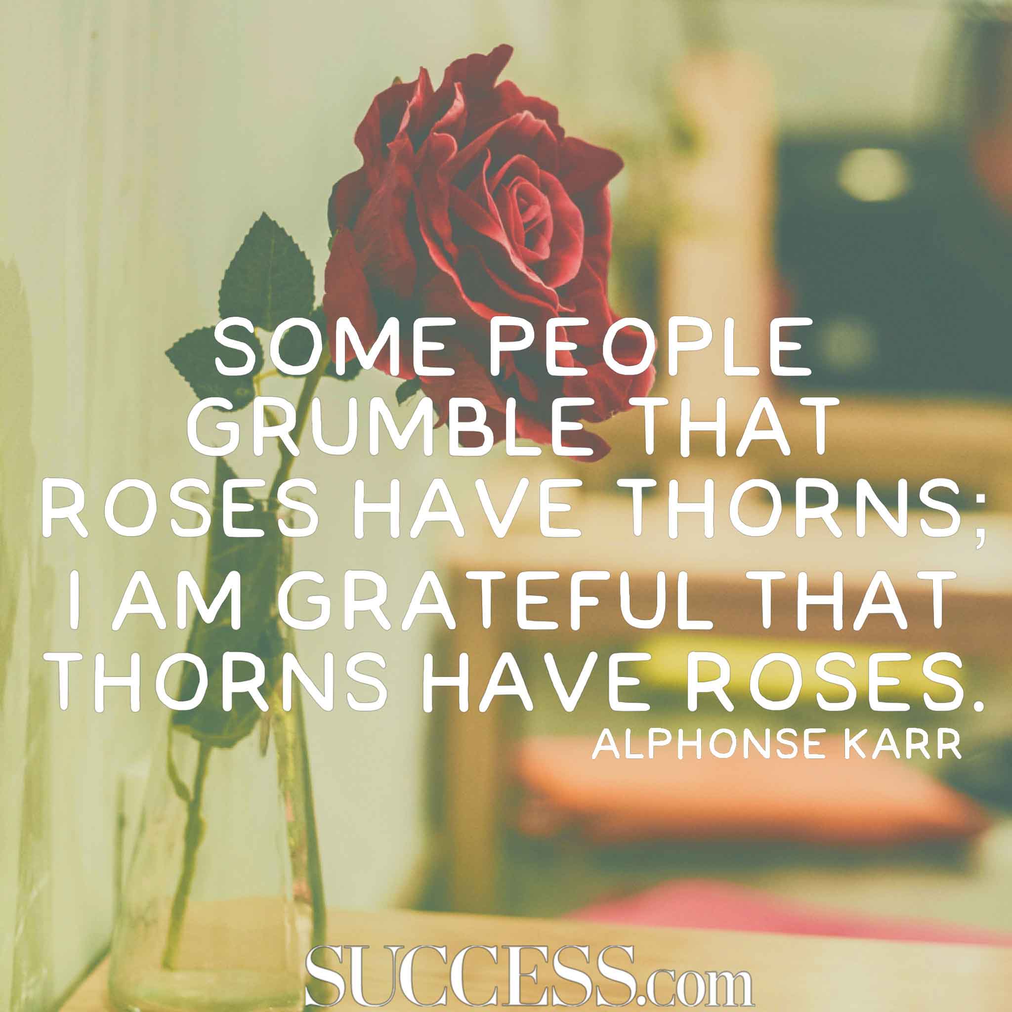32 Quotes About Gratitude - Actionjacquelyn