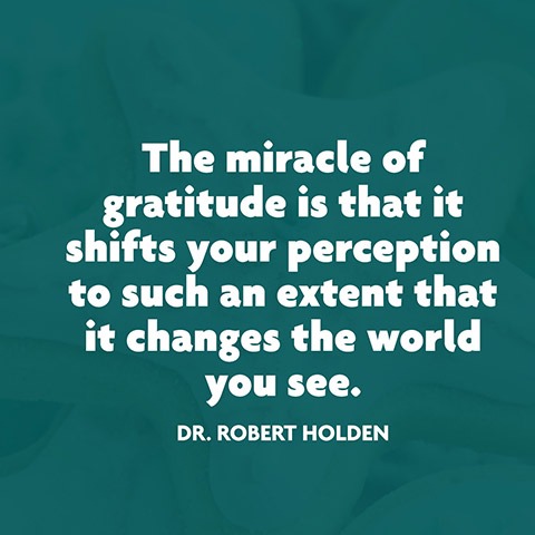 32 Quotes about Gratitude - ActionJacquelyn