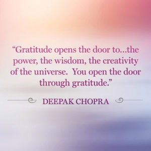 My Favorite Gratitude Quotes - Action Jacquelyn 23 - ActionJacquelyn