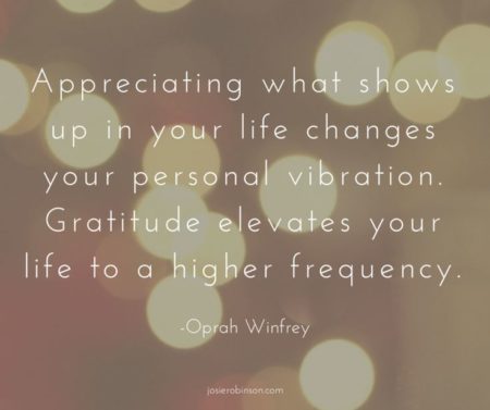 32 Quotes About Gratitude - ActionJacquelyn